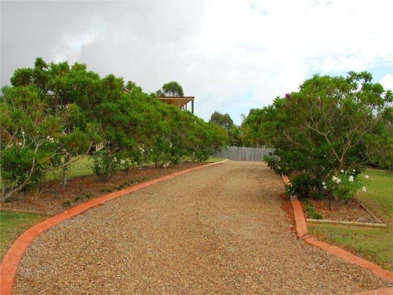 8 Casey Court, Dundowran Beach QLD 4655