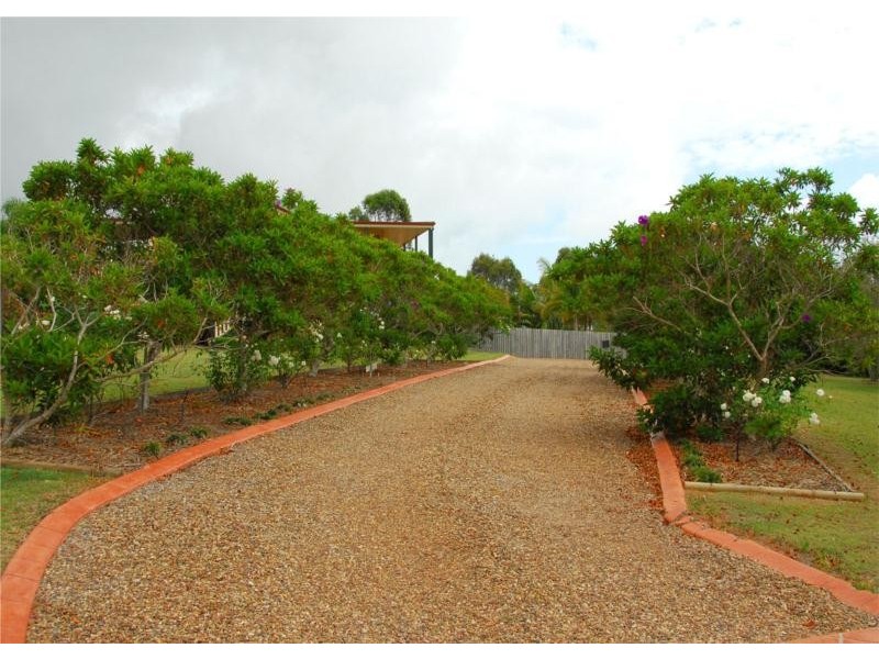 8 Casey Court, Dundowran Beach QLD 4655