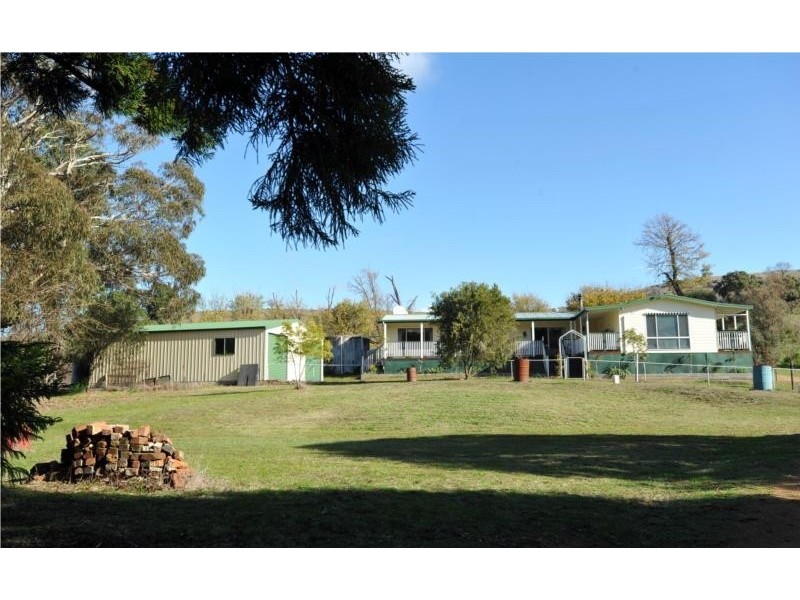 493 Grahamstown Road, Grahamstown NSW 2729