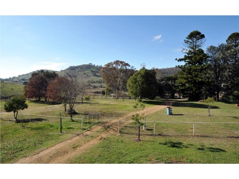 493 Grahamstown Road, Grahamstown NSW 2729