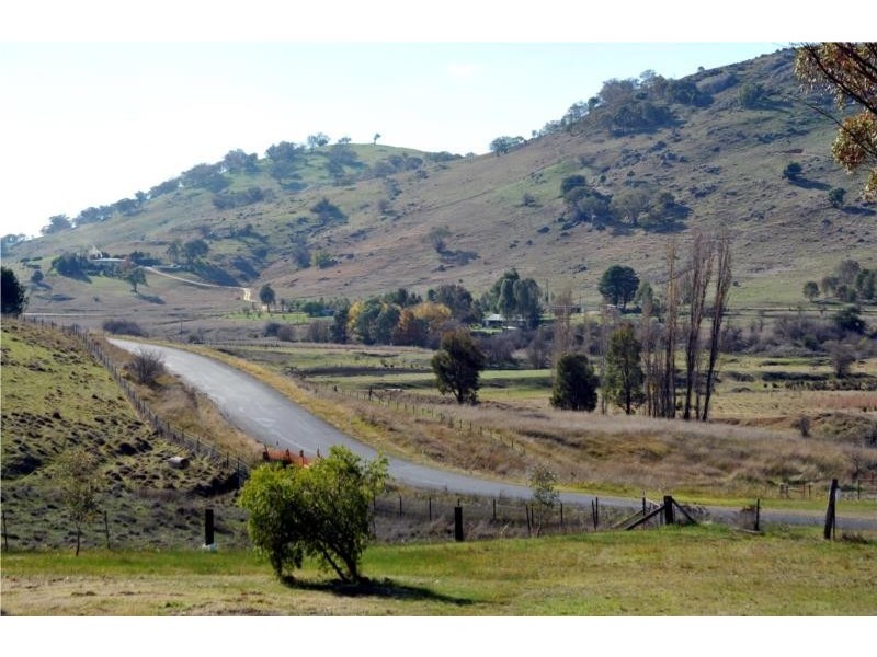 493 Grahamstown Road, Grahamstown NSW 2729