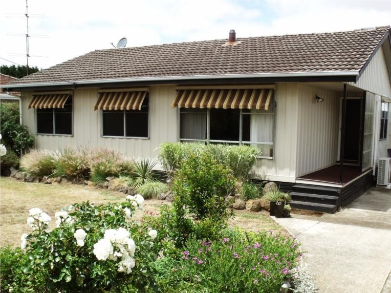 96 Fyfe Street, Hamilton VIC 3300