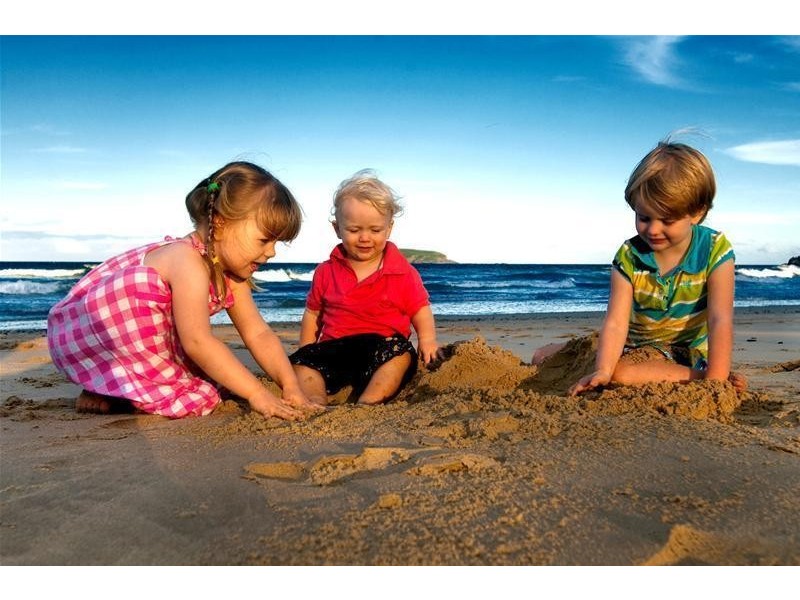 Sandy Beach NSW 2456