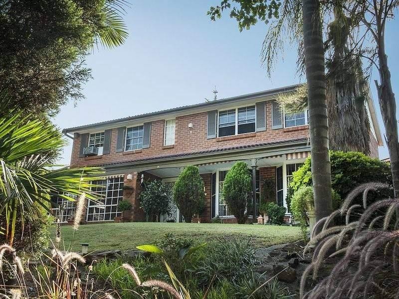 91 Begovich Crescent, Abbotsbury NSW 2176