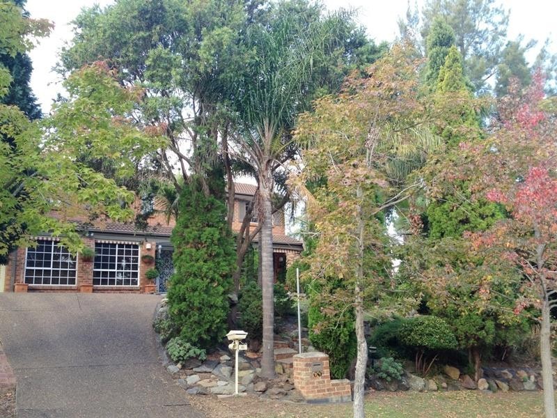 91 Begovich Crescent, Abbotsbury NSW 2176