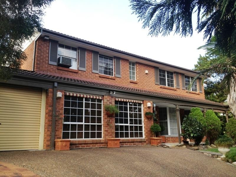 91 Begovich Crescent, Abbotsbury NSW 2176