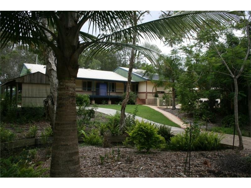 312 Petersen Road, Morayfield QLD 4506