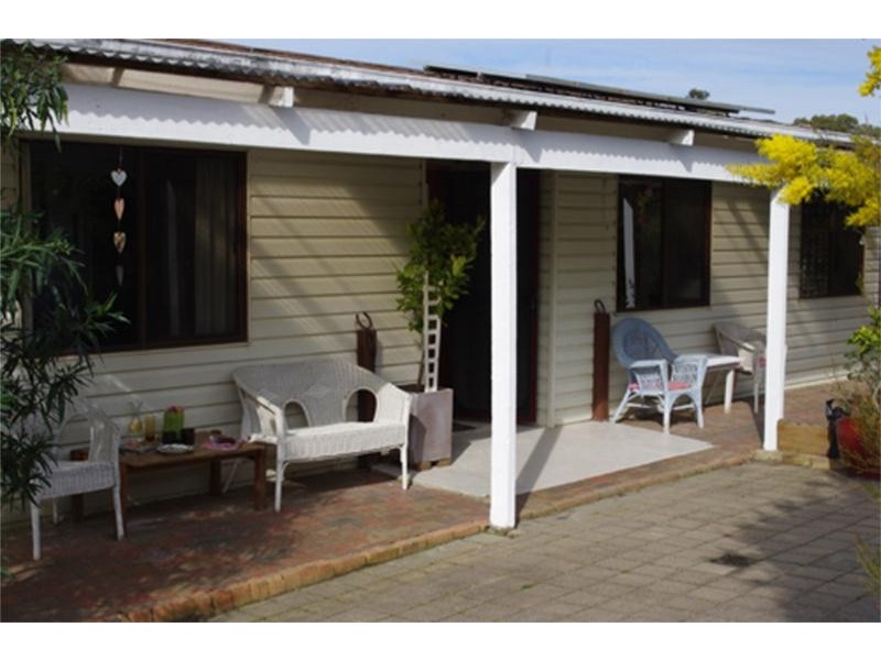 35 Wright Street, Elphinstone VIC 3448