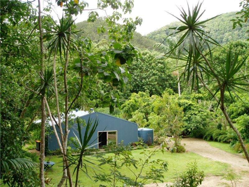 219 Blindmouth Road, Main Arm NSW 2482