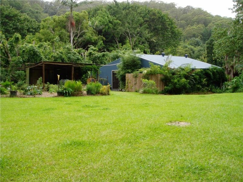 219 Blindmouth Road, Main Arm NSW 2482