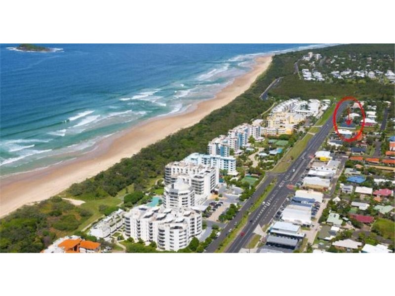892 Suncoast Boulevard, Marcoola QLD 4564