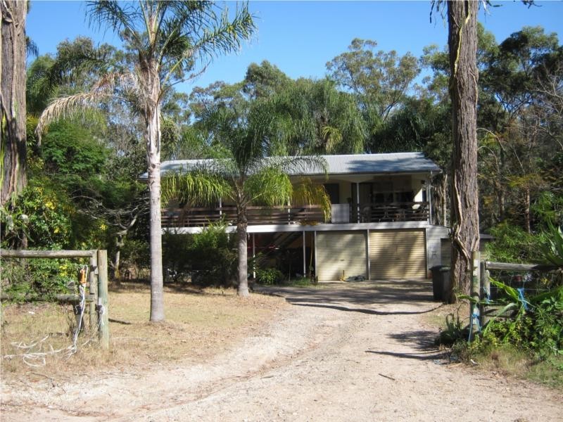 44-54 Amy Road, Greenbank QLD 4124