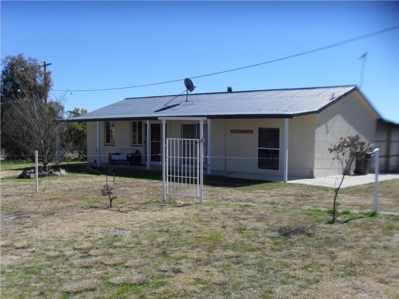 321  Aerodrome Road, Stanthorpe QLD 4380