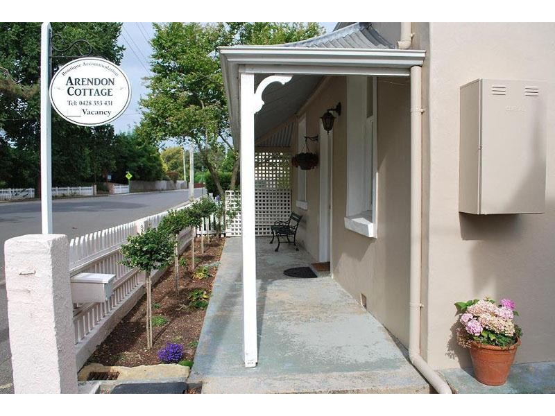 30A/30 Russell Street, Evandale TAS 7212