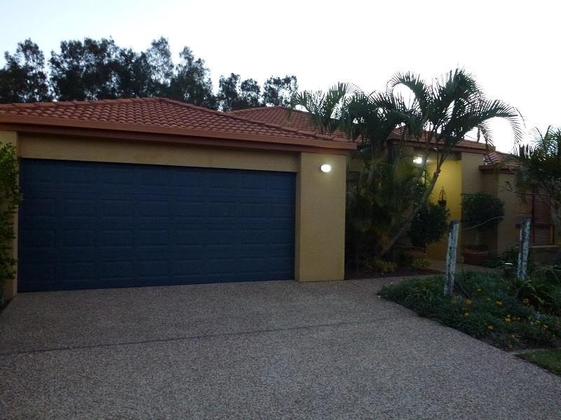 51 Tussock Crescent, Elanora QLD 4221