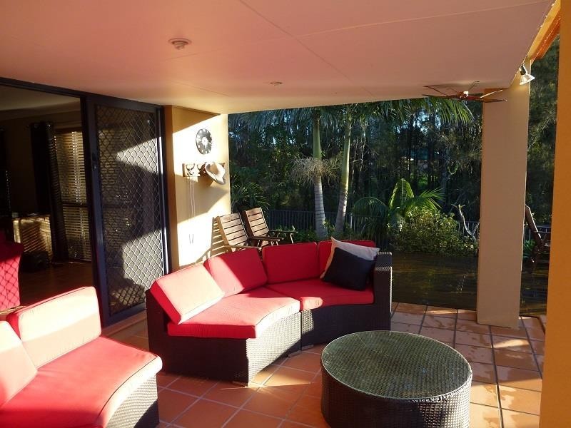 51 Tussock Crescent, Elanora QLD 4221