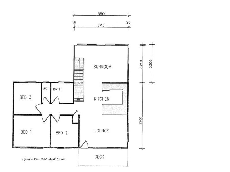35a Myall Street, Tea Gardens NSW 2324