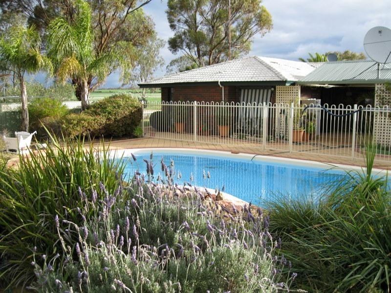 20316 Liebeck Road, Bruce Rock WA 6418