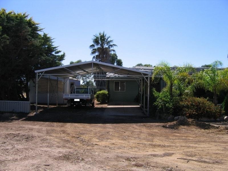 20316 Liebeck Road, Bruce Rock WA 6418