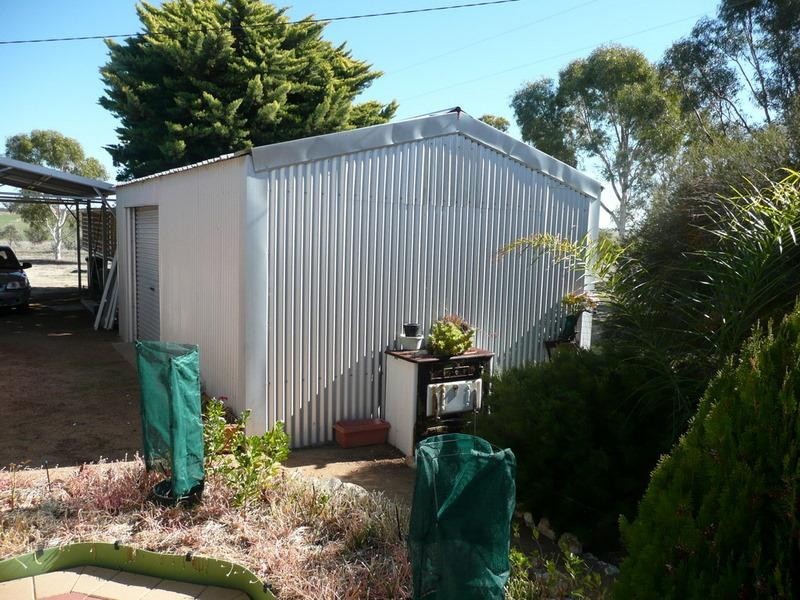 20316 Liebeck Road, Bruce Rock WA 6418