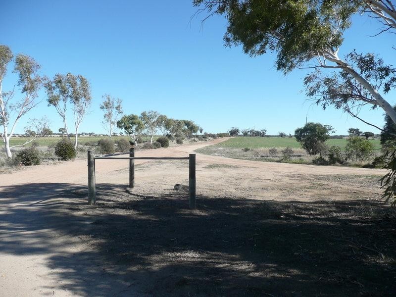 20316 Liebeck Road, Bruce Rock WA 6418