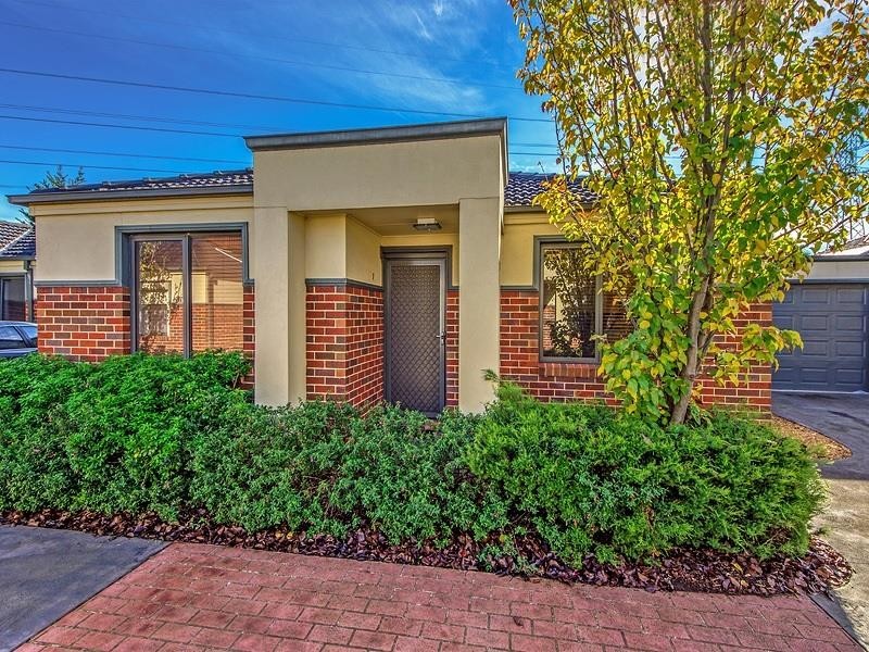 7/9 – 11 Wilson Blvd, Reservoir VIC 3073