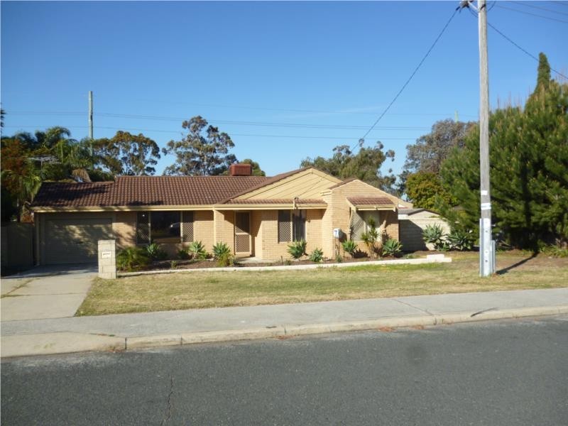 28 Galaxy Way, Carlisle WA 6101