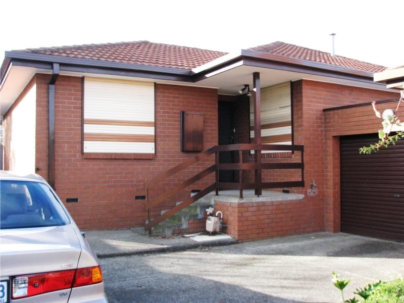 3/26 Chaleyer Street, Reservoir VIC 3073