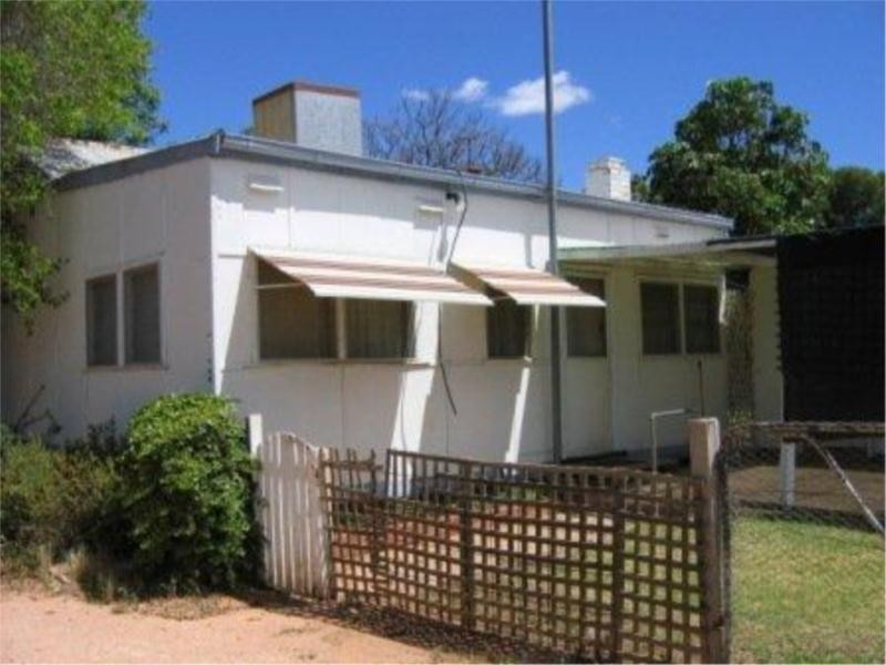 13 Hawdon street, Dareton NSW 2717