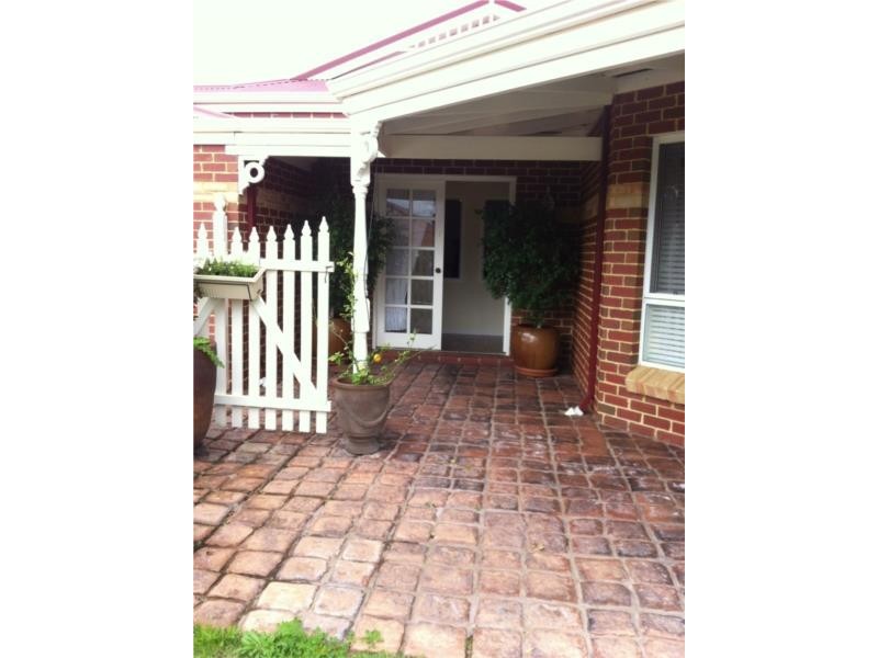 4 Laurina Way, Jane Brook WA 6056