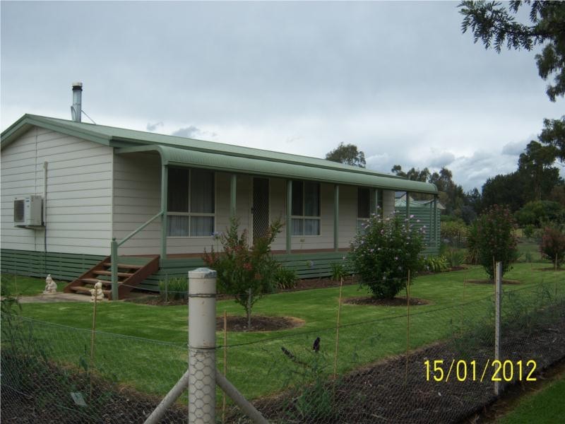 66/68 Nundle Road, Woolomin NSW 2340