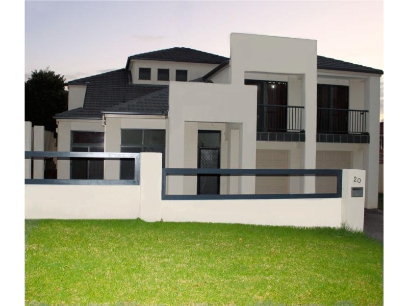 20 Cepheus Place, Erskine Park NSW 2759