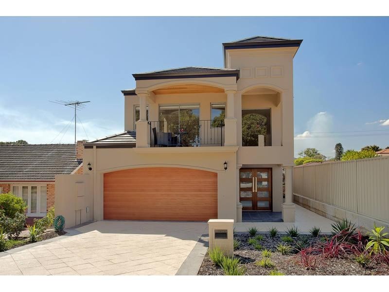 13 Wade Street, Joondanna WA 6060