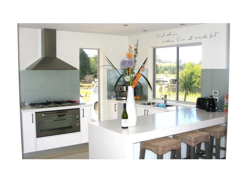 8 Riverbend Drive, Don TAS 7310