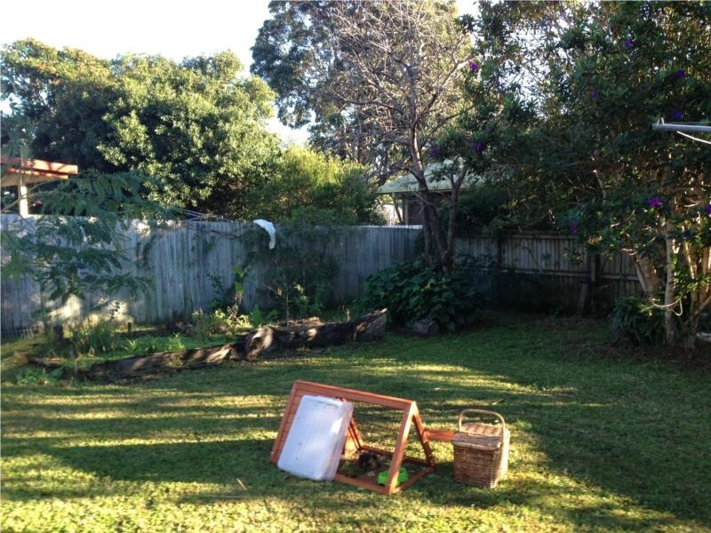 11 Kurrajong Street, Mullumbimby NSW 2482