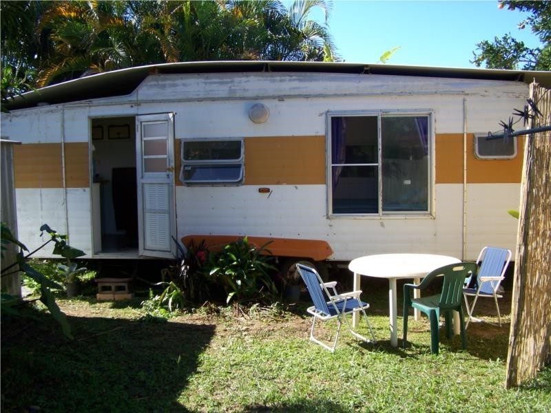 11 Kurrajong Street, Mullumbimby NSW 2482