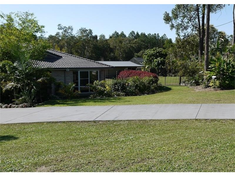 16 Fullertons Road, Glass House Mountains QLD 4518