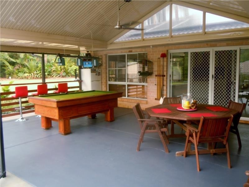 16 Fullertons Road, Glass House Mountains QLD 4518