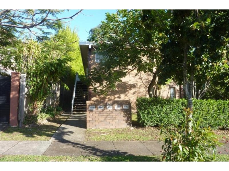 4/87 Prince Street, Annerley QLD 4103