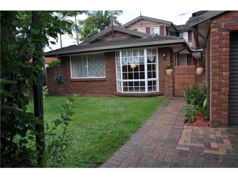 1 Daphne Place, Cherrybrook NSW 2126