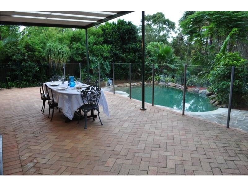 1 Daphne Place, Cherrybrook NSW 2126