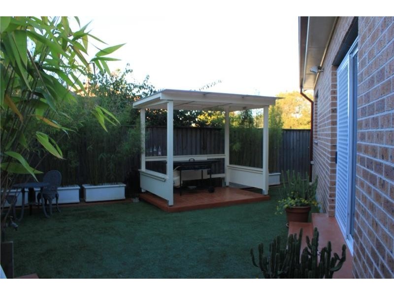 1A Toohey Ave, Westmead NSW 2145