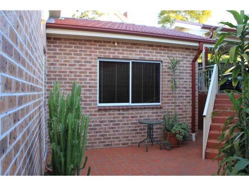1A Toohey Ave, Westmead NSW 2145