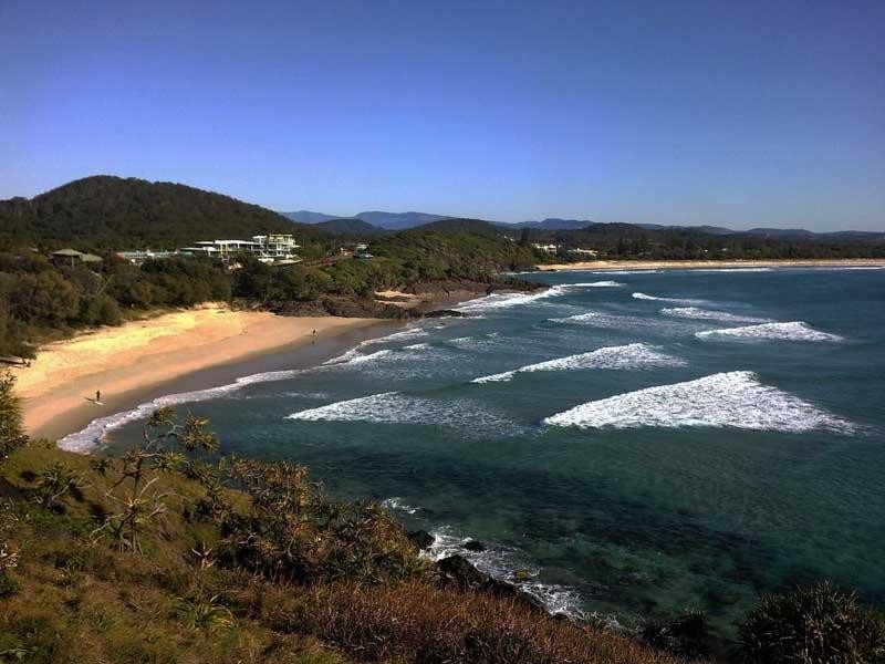 1/13 Oleander Avenue, Cabarita Beach NSW 2488