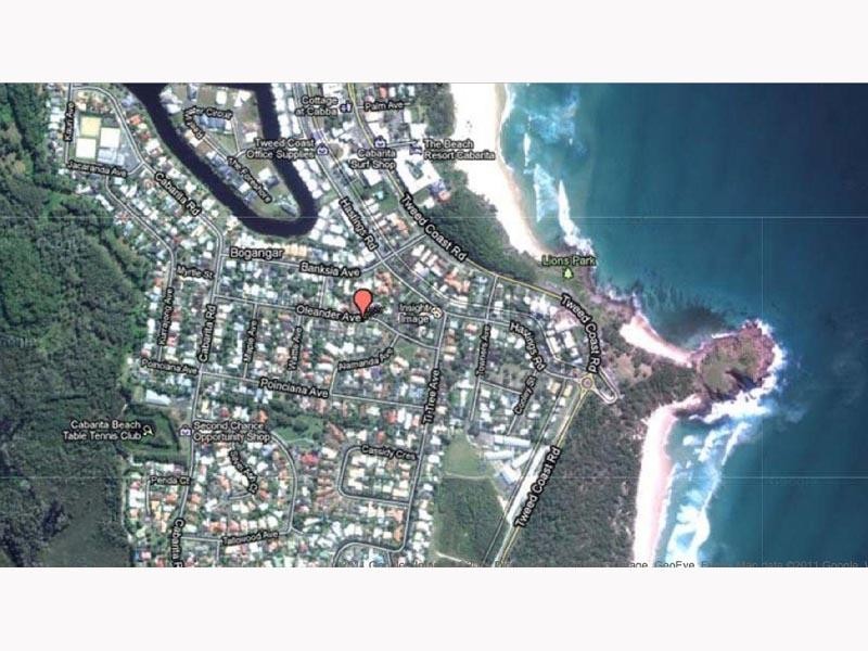 1/13 Oleander Avenue, Cabarita Beach NSW 2488