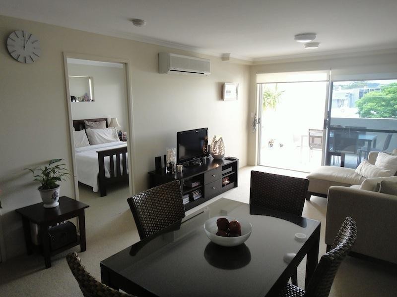 11/186 Moggill Road, Taringa QLD 4068