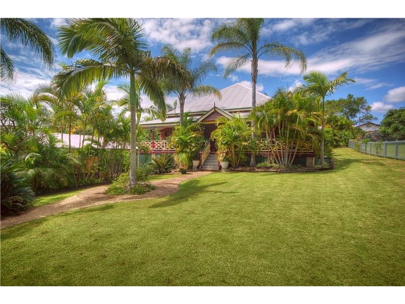 69 Duke Street, Gympie QLD 4570