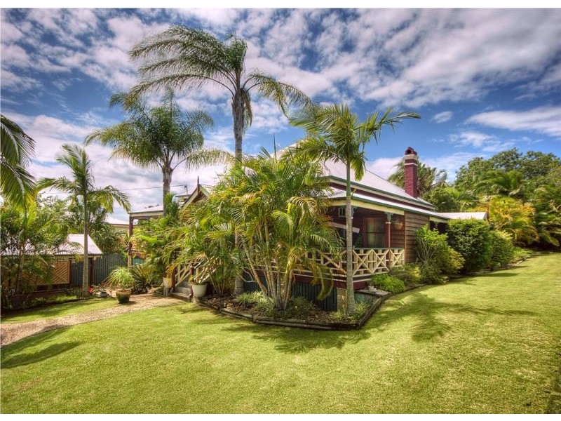 69 Duke Street, Gympie QLD 4570