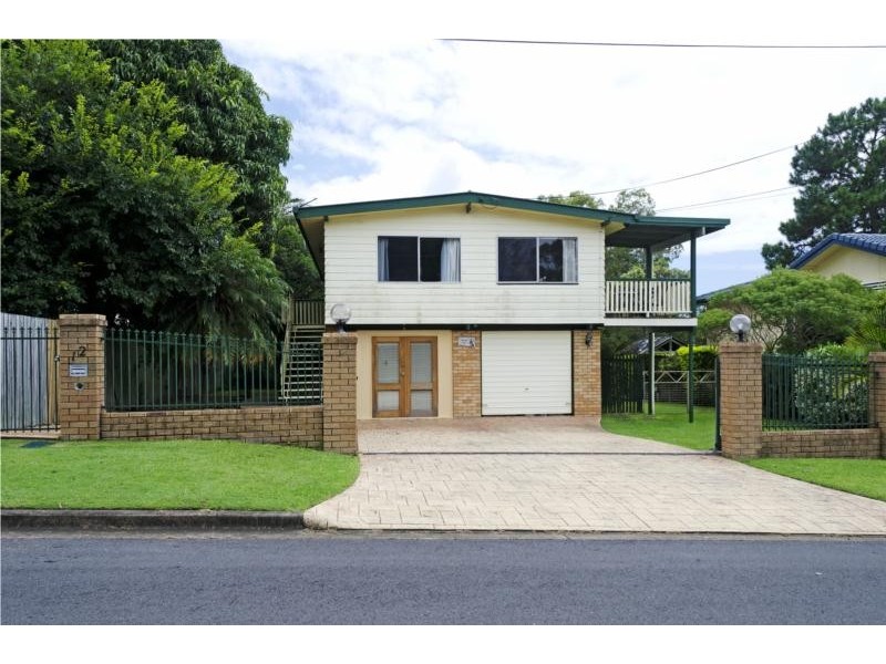 12 Lowanna Street, Slacks Creek QLD 4127