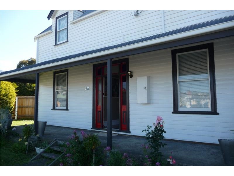 Glenorchy TAS 7010